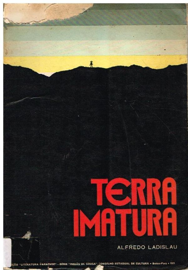Terra Imatura